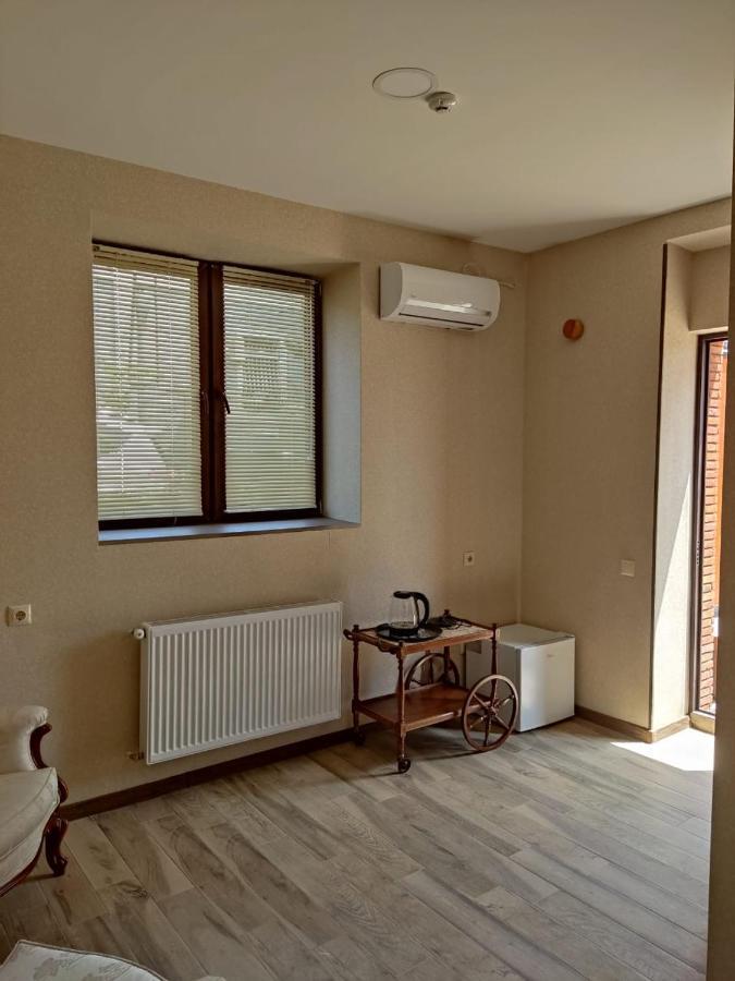 Guest House Spartak Tbilisi Exterior foto